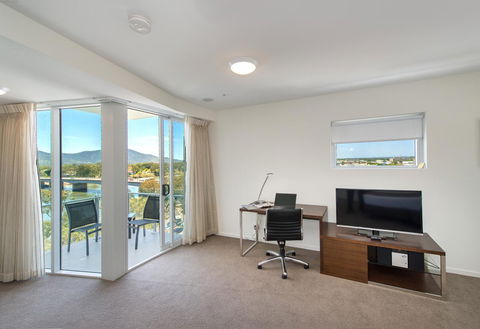 Empire Apartment Hotel Rockhampton - Sydney 4u 21