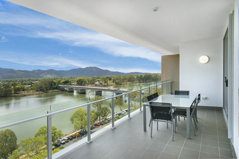 Empire Apartment Hotel Rockhampton - Sydney 4u 34