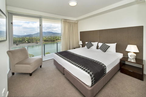 Empire Apartment Hotel Rockhampton - Sydney 4u 37