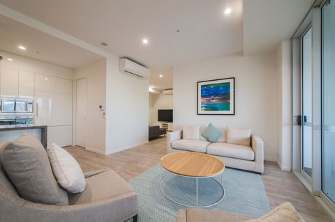 Empire Apartment Hotel Rockhampton - Sydney 4u 2
