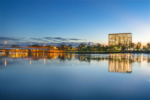 Empire Apartment Hotel Rockhampton - Sydney 4u 33