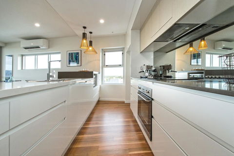Empire Apartment Hotel Rockhampton - Sydney 4u 12