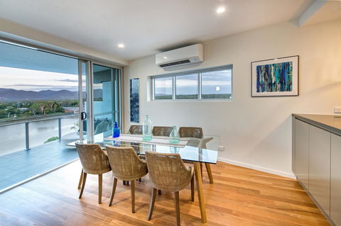 Empire Apartment Hotel Rockhampton - Sydney 4u 10