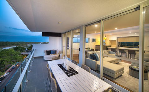 Empire Apartment Hotel Rockhampton - Sydney 4u 6