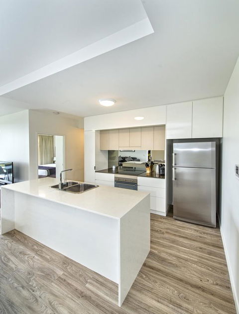 Empire Apartment Hotel Rockhampton - Sydney 4u 32