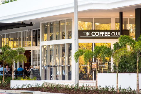 Empire Apartment Hotel Rockhampton - Sydney 4u 25