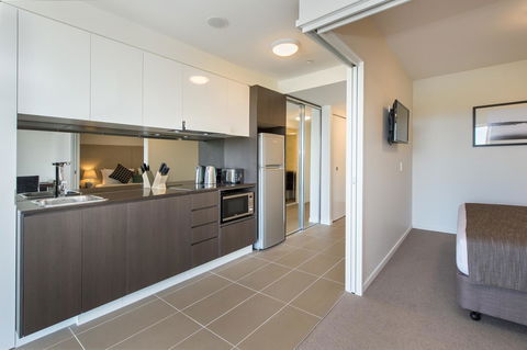 Empire Apartment Hotel Rockhampton - Sydney 4u 19