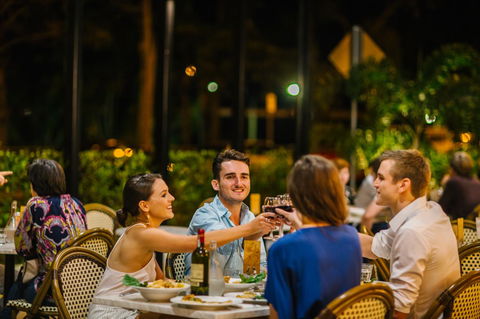 Empire Apartment Hotel Rockhampton - Sydney 4u 29