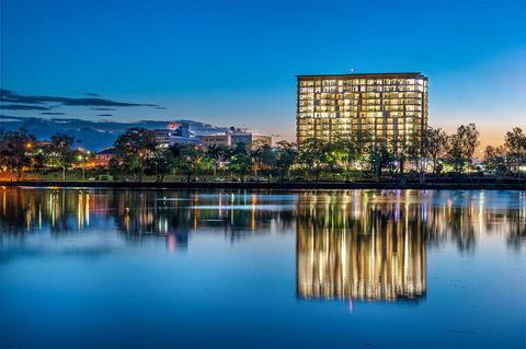 Empire Apartment Hotel Rockhampton - Sydney 4u 24