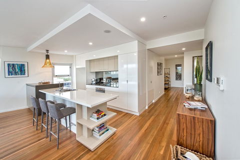 Empire Apartment Hotel Rockhampton - Sydney 4u 15