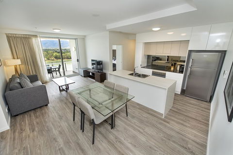 Empire Apartment Hotel Rockhampton - Sydney 4u 18