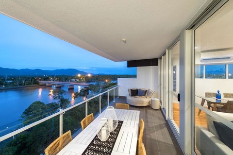Empire Apartment Hotel Rockhampton - Sydney 4u 5