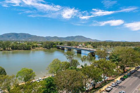 Empire Apartment Hotel Rockhampton - Sydney 4u 36