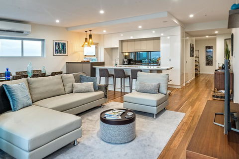 Empire Apartment Hotel Rockhampton - Sydney 4u 9