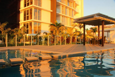 Empire Apartment Hotel Rockhampton - Sydney 4u 23