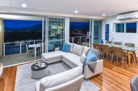 Empire Apartment Hotel Rockhampton - Sydney 4u 4