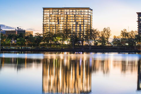 Empire Apartment Hotel Rockhampton - Sydney 4u 31