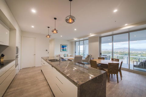 Empire Apartment Hotel Rockhampton - Sydney 4u 3