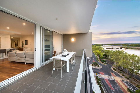 Empire Apartment Hotel Rockhampton - Sydney 4u 11