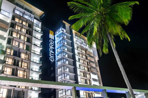 Empire Apartment Hotel Rockhampton - Sydney 4u 26