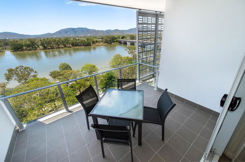 Empire Apartment Hotel Rockhampton - Sydney 4u 20
