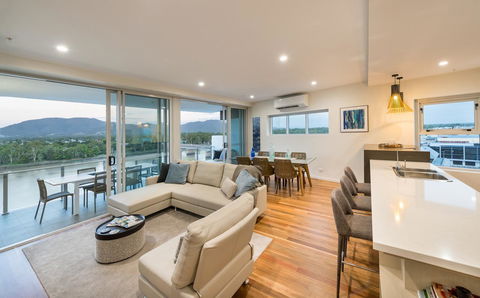 Empire Apartment Hotel Rockhampton - Sydney 4u 7