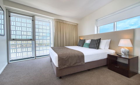 Empire Apartment Hotel Rockhampton - Sydney 4u 28