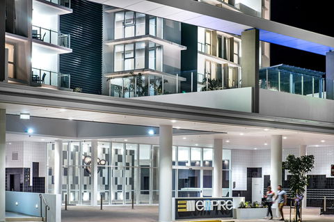 Empire Apartment Hotel Rockhampton - Sydney 4u 17