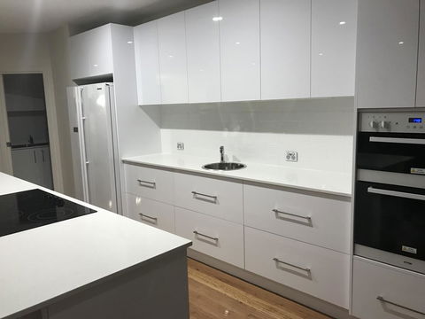 Whitsunday Luxury Homes - Sydney 4u 26