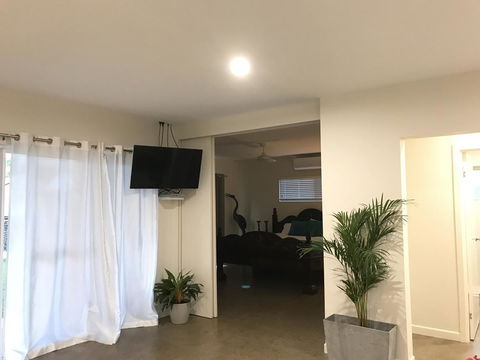 Whitsunday Luxury Homes - Sydney 4u 12