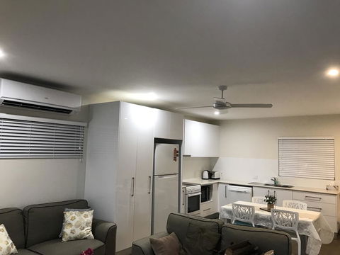 Whitsunday Luxury Homes - Sydney 4u 14