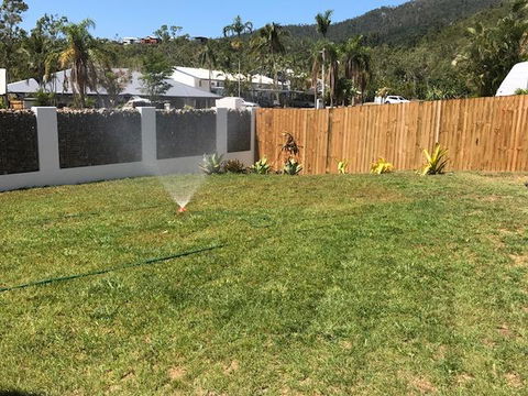 Whitsunday Luxury Homes - Sydney 4u 43