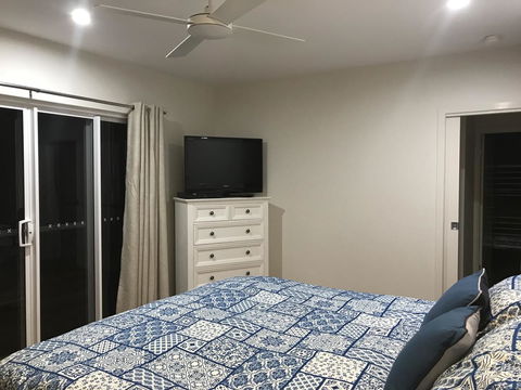Whitsunday Luxury Homes - Sydney 4u 25