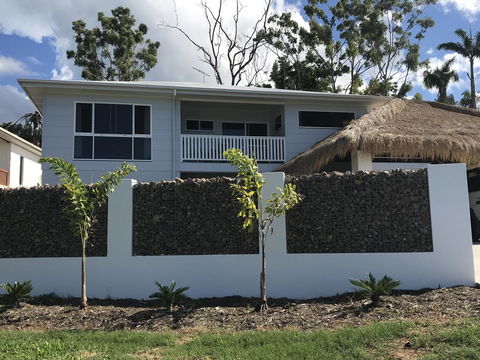 Whitsunday Luxury Homes - Sydney 4u 17