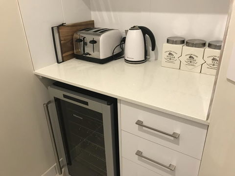 Whitsunday Luxury Homes - Sydney 4u 29