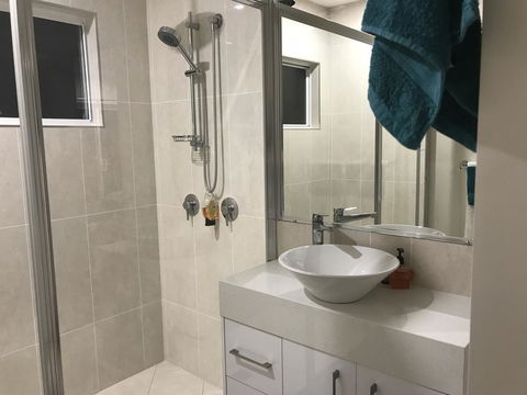 Whitsunday Luxury Homes - Sydney 4u 38