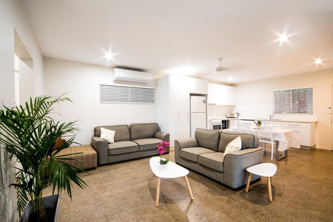 Whitsunday Luxury Homes - Sydney 4u 30