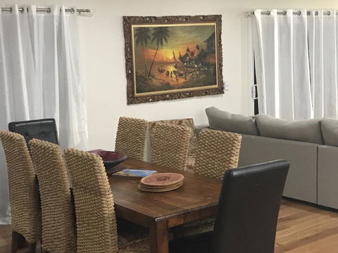 Whitsunday Luxury Homes - Sydney 4u 28