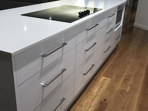 Whitsunday Luxury Homes - Sydney 4u 27
