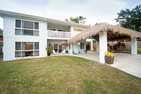 Whitsunday Luxury Homes - Sydney 4u 6