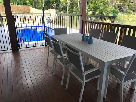 Whitsunday Luxury Homes - Sydney 4u 21