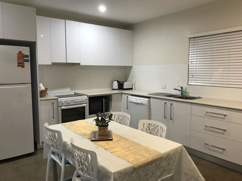 Whitsunday Luxury Homes - Sydney 4u 15