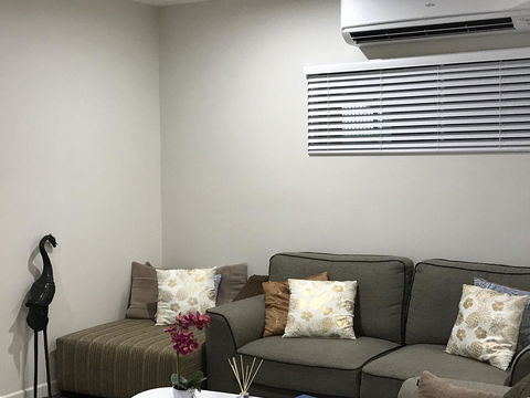 Whitsunday Luxury Homes - Sydney 4u 11