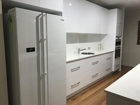 Whitsunday Luxury Homes - Sydney 4u 16