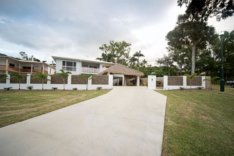 Whitsunday Luxury Homes - Sydney 4u 8