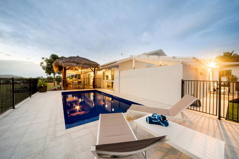 Whitsunday Luxury Homes - Sydney 4u 3