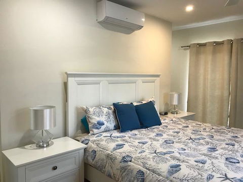 Whitsunday Luxury Homes - Sydney 4u 18