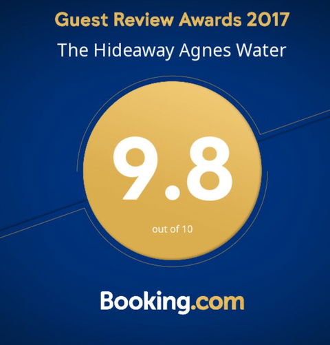 The Hideaway Agnes Water (Adults Only) - Sydney 4u 35
