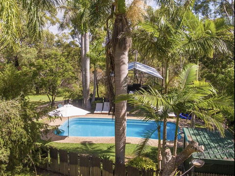 The Hideaway Agnes Water (Adults Only) - Sydney 4u 18