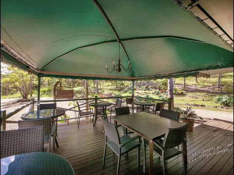 The Hideaway Agnes Water (Adults Only) - Sydney 4u 15